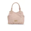 Marc by Marc Jacobs Francesca Leather Wing Tote Bag - Buff Sand - Image 1