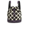 House of Holland The Bucket Bag - Multi - Image 1