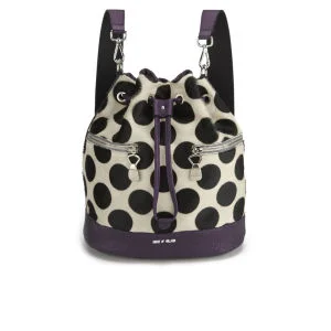 House of Holland The Bucket Bag - Multi Image 1