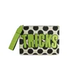House of Holland The Bag Of Tricks Clutch Bag - Multi - Image 1