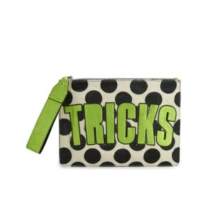 House of Holland The Bag Of Tricks Clutch Bag - Multi Image 1