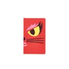 Karl Lagerfeld Women's Monster Notebook - Red - Image 1