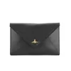 Vivienne Westwood Women's Private Clutch Bag - Black - Image 1