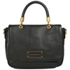 Marc by Marc Jacobs Small Top Handle Bag - Black - One Size - Image 1