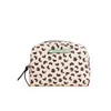 Marc by Marc Jacobs Large Printed Cosmetic Pouch - Adobe Pink Multi - Image 1