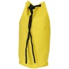Rains Sack Bag - Yellow - Image 1