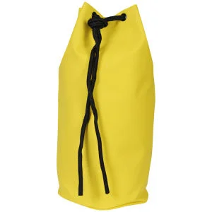 Rains Sack Bag - Yellow