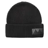 Marc by Marc Jacobs Fisherman Sweater Hat - Black - Image 1