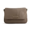 Marc by Marc Jacobs Lea Leather Cross Body Bag - Praline - Image 1
