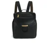 Marc by Marc Jacobs Luna Leather Backpack - Black - Image 1