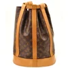 Louis Vuitton Vintage Randonee Small Shoulder Bag - Image 1