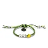 Venessa Arizaga Women's Hot Chick Bracelet - Mint - Image 1