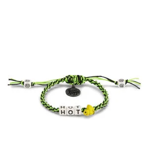 Venessa Arizaga Women's Hot Chick Bracelet - Mint