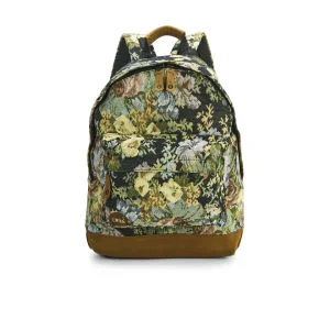 Mi-Pac Premium Tapestry Backpack - Black Image 1