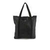 Maison Scotch Women's Leather Tote Bag - Black - Image 1