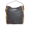 Paul Smith Accessories Women's Westbourne Leather Bag - Black with Swirl Highlight - Image 1