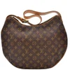 Louis Vuitton Vintage Canvas Croissant GM Handbag - Image 1