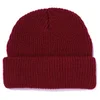 GANT Rugger Men's Roll-Up Ribbed Beanie - Red - Image 1
