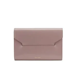 Paul Smith Accessories Women's Starlet Clutch - Pink Image 1