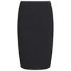 HUGO Women's Ranella Pencil Skirt - Black - Image 1