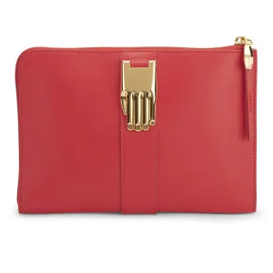 Opening Ceremony Women's Mini Paloma Tech Clutch - Red