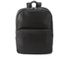 Marc by Marc Jacobs Leather Backpack - Black - Image 1