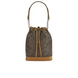 Louis Vuitton Women's Monogram Noe GM Duffle Bag - Multi