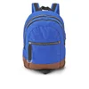 Marc by Marc Jacobs Colour Block Backpack - Blue - Image 1