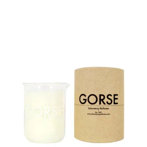 Laboratory Perfumes Women's No.002 Candle - Gorse