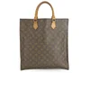 Louis Vuitton Women's Sac Plat Tote Bag - Multi - Image 1