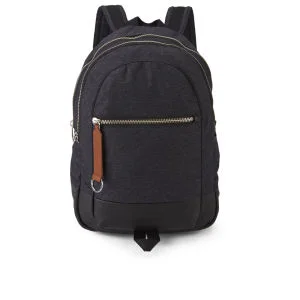 Marc by Marc Jacobs Colour Block Backpack - Black Image 1