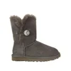UGG Women's Bailey Bling Boots - Grey - Image 1