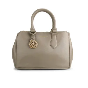 Christian Lacroix Eternity 2 Wing Tote Bag - Taupe