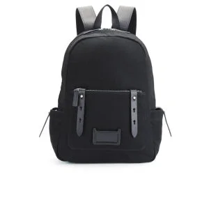 Marc by Marc Jacobs Backpack - Black Image 1