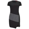 HUGO Women's Kolta Dress - Black - Image 1