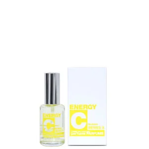 Comme des Garcons Parfums Unisex Energy C Series 8 Unisex Lemon 30ml Eau de Toilette