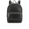 Elizabeth and James Women's Cynnie Leather Backpack - Black - Image 1