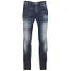 HUGO Men's 734 Mid Rise Slim Fit Jeans - Mid Wash - Image 1
