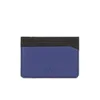 HUGO Nestori Money Clip Leather Credit Card Holder - Black - Image 1