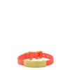 Marc by Marc Jacobs 065 Highlighter Orange Standard Supply Bracelet - Image 1
