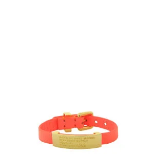 Marc by Marc Jacobs 065 Highlighter Orange Standard Supply Bracelet