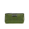 Marc by Marc Jacobs Techno Mesh Prism Cosmetic Bag - Black Multi - Image 1