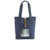 Herschel Supply Co. Cabin Collection Market Tote Bag - Navy - Image 1
