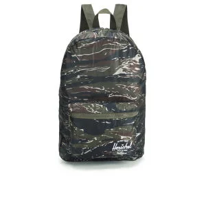 Herschel Supply Co. Packable Daypack Backpack - Tiger Camo Image 1