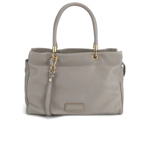 Marc by Marc Jacobs Too Hot To Handle Tote Bag - Cement