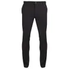 HUGO Men's Heldor1 Trousers - Black - Image 1