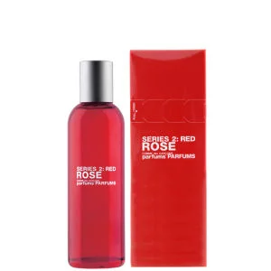 Comme des Garcons Parfums Red Series 2 Rose 100ml Eau de Toilette Image 1