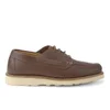 Yuketen Men's Ranger Leather Moccasin Shoes with Cristy Soles - Phoenix Cuoeo - Image 1