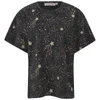 See By Chloé Women's Sparkle and Shine T-Shirt - Multi - Image 1
