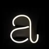 Seletti Neon Wall Light - Letter A - Image 1